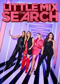 Watch Little Mix the Search