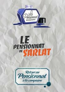 Watch Le Pensionnat