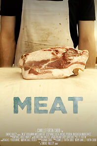 Watch Meat (Short 2016)