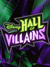 Watch Disney Hall of Villains (TV Special 2019)