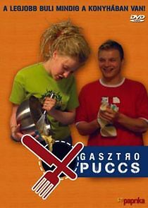 Watch Gasztro puccs