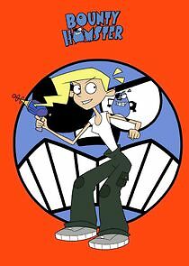 Watch Bounty Hamster