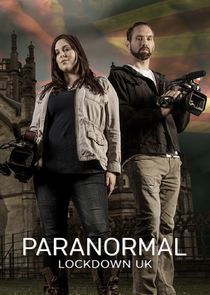 Watch Paranormal Lockdown UK