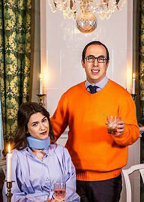 Watch Katsching - lite pengar har ingen dött av