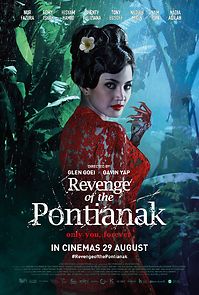Watch Revenge of the Pontianak