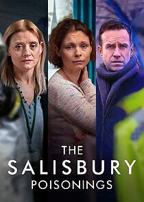 Watch The Salisbury Poisonings