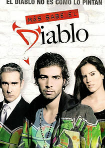 Watch Más sabe el diablo