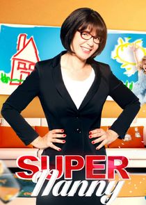 Watch Super Nanny