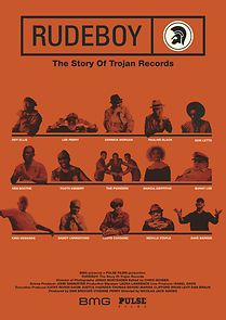 Watch Rudeboy: The Story of Trojan Records