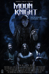 Watch Moon Knight (Short 2019)