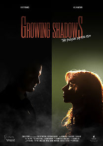 Watch Growing Shadows: The Poison Ivy Fan Film (Short 2019)