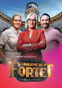 Watch Fangene på fortet