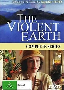 Watch La Terre Violente