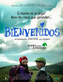 Watch Bienvenidos (Short 2015)