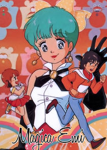 Watch Mahou no Star Magical Emi
