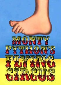Watch Monty Python's Flying Circus