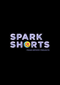 Watch SparkShorts