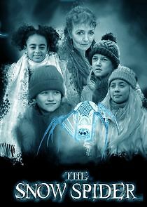 Watch The Snow Spider