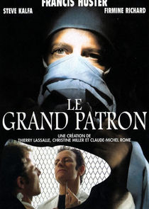 Watch Le Grand Patron
