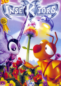 Watch Insektors