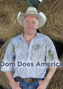 Watch Dom Does America