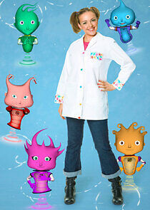 Watch Nina and the Neurons