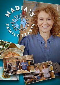Watch Nadia's Family Feasts