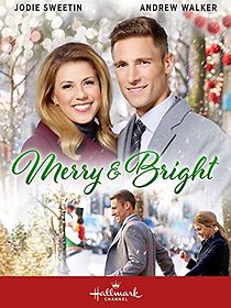 Watch Merry & Bright