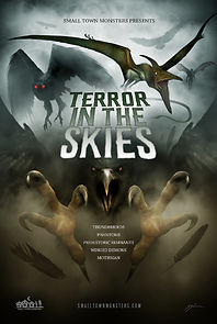 Watch Terror in the Skies