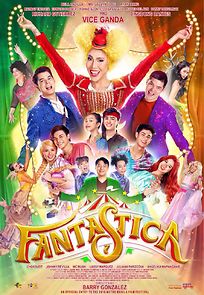 Watch Fantastica