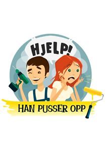 Watch Hjelp, han pusser opp!