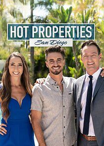 Watch Hot Properties: San Diego