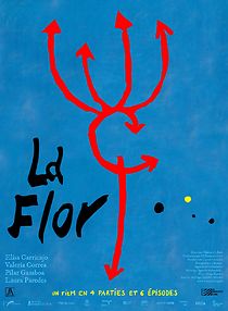 Watch La flor
