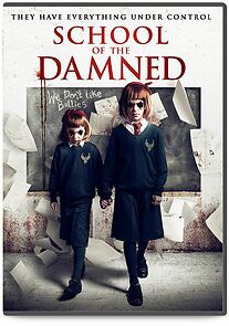 Watch School of the Damned