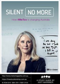 Watch Silent No More