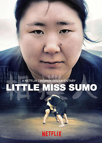 Watch Little Miss Sumo (Short 2018)