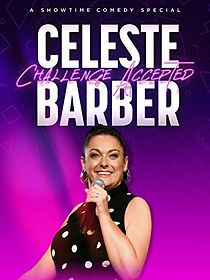 Watch Celeste Barber: Challenge Accepted
