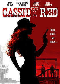 Watch Cassidy Red