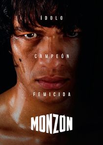 Watch Monzón: A Knockout Blow