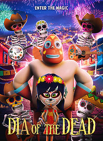 Watch Dia of the Dead