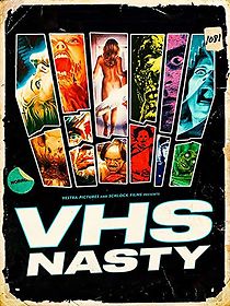 Watch VHS Nasty