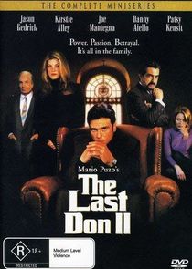 Watch The Last Don II
