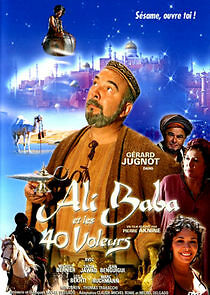 Watch Ali Baba et les Quarante Voleurs