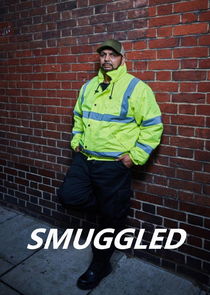 Watch Smuggled