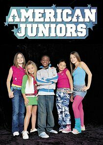 Watch American Juniors