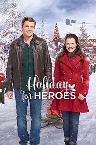 Watch Holiday for Heroes