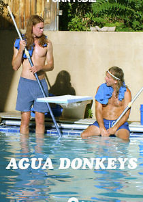 Watch Agua Donkeys