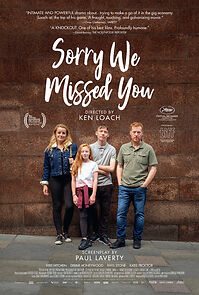 Watch Sorry We Missed You