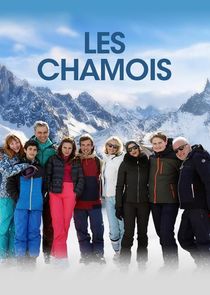 Watch Les Chamois