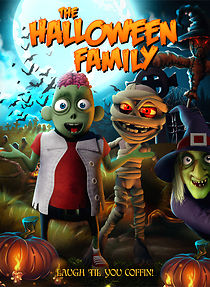 Watch The Halloween Family